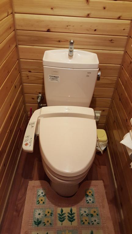 Hotel Minshuku Earth Yamaguchi Yakushima  Esterno foto